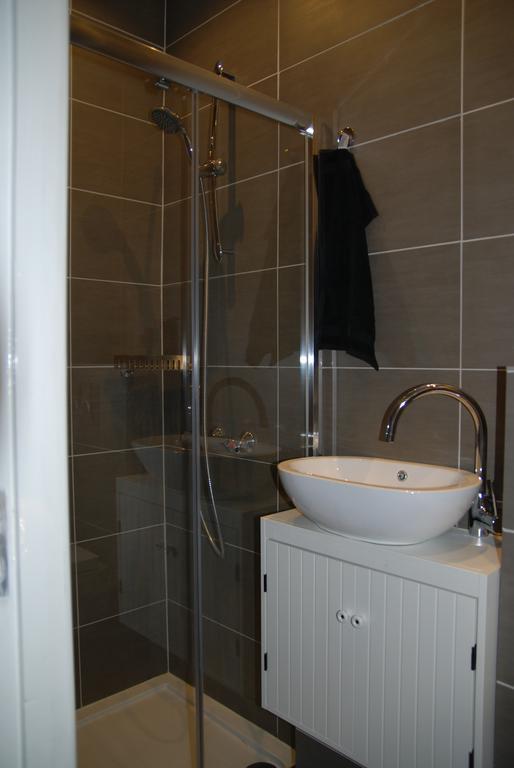 Bed&Breakfast Obrechtstraat Den Haag Zimmer foto